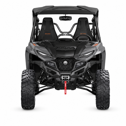2022 Yamaha Wolverine RMAX2 1000 XT-R