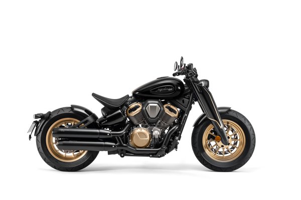 2025 Benda NAPOLEON BOB 500