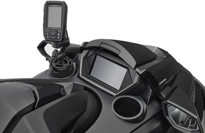 Yamaha Jet Ski 2023 FX SVHO Supercharged luxury