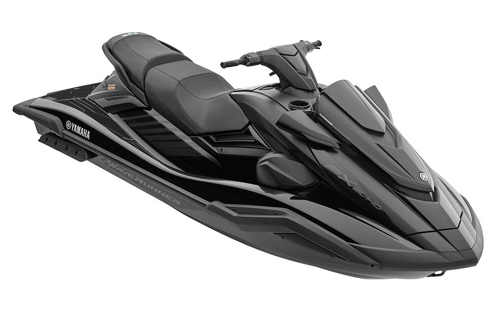 Yamaha Jet Ski 2023 FX SVHO Supercharged luxury