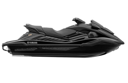 Yamaha Jet Ski 2023 FX SVHO Supercharged luxury
