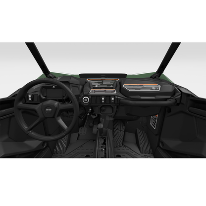 2025 Can-Am Commander DPS 700