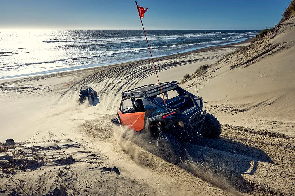 2026 CFMOTO ZFORCE Z10-4