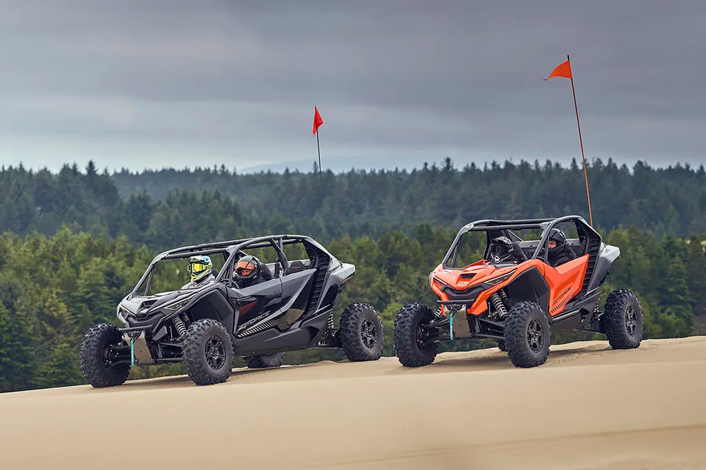 2026 CFMOTO ZFORCE Z10-4