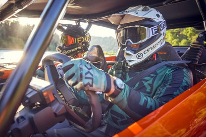 2026 CFMOTO ZFORCE Z10-4