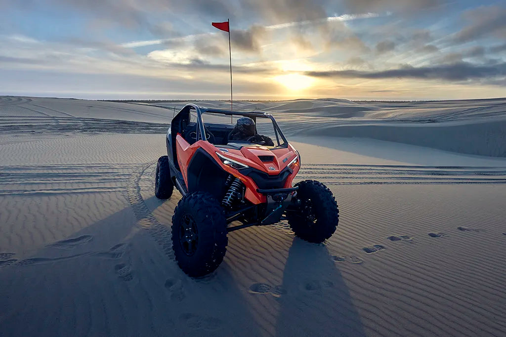 2026 CFMOTO ZFORCE Z10