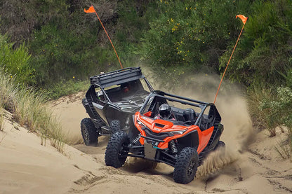 2026 CFMOTO ZFORCE Z10