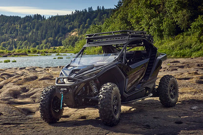 2026 CFMOTO ZFORCE Z10