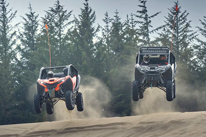 2026 CFMOTO ZFORCE Z10