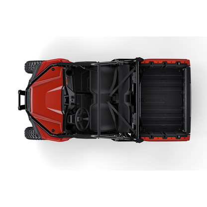 2026 Honda Pioneer 520