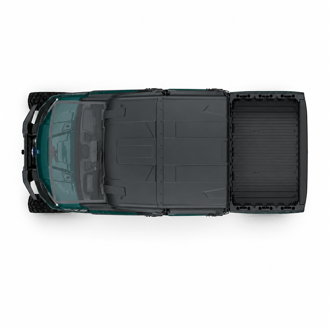 2026 Polaris RANGER CREW XP 1000 NorthStar Edition Premium