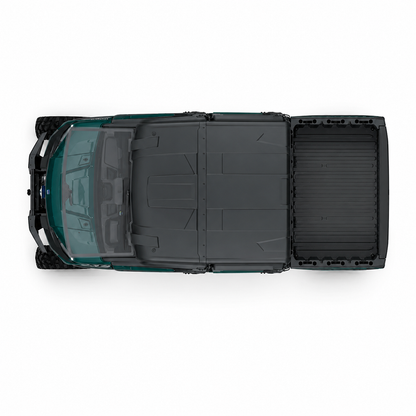 2026 Polaris RANGER CREW XP 1000 NorthStar Edition Premium