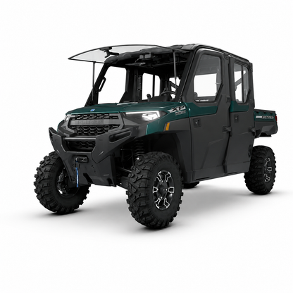 2026 Polaris RANGER CREW XP 1000 NorthStar Edition Premium