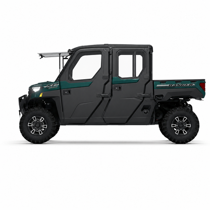 2026 Polaris RANGER CREW XP 1000 NorthStar Edition Premium