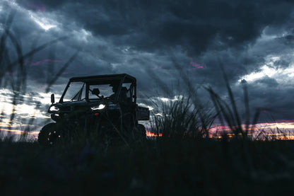 2026 CFMOTO UFORCE 1000