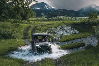 2026 CFMOTO UFORCE 1000 XL