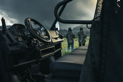 2026 CFMOTO UFORCE 1000 XL