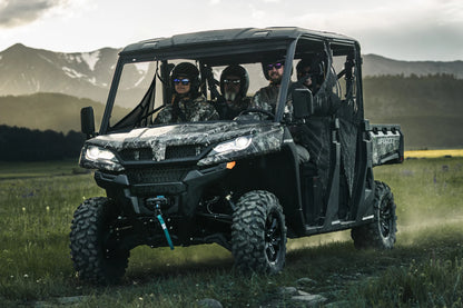 2026 CFMOTO UFORCE 1000 XL