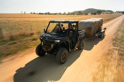 2026 CFMOTO UFORCE U10 PRO