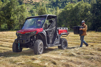 2026 CFMOTO UFORCE U10 PRO