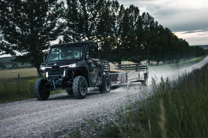 2026 CFMOTO UFORCE U10 PRO HIGHLAND