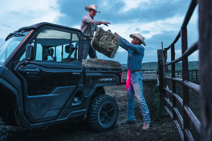 2026 CFMOTO UFORCE U10 PRO HIGHLAND