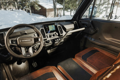 2026 CFMOTO UFORCE U10 PRO HIGHLAND