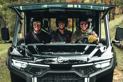 2026 CFMOTO UFORCE U10 PRO HIGHLAND