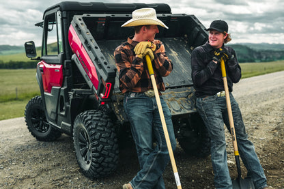 2026 CFMOTO UFORCE U10 PRO HIGHLAND