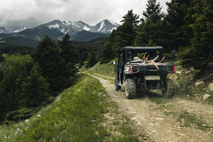 2026 UFORCE U10 XL PRO