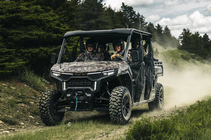 2026 UFORCE U10 XL PRO