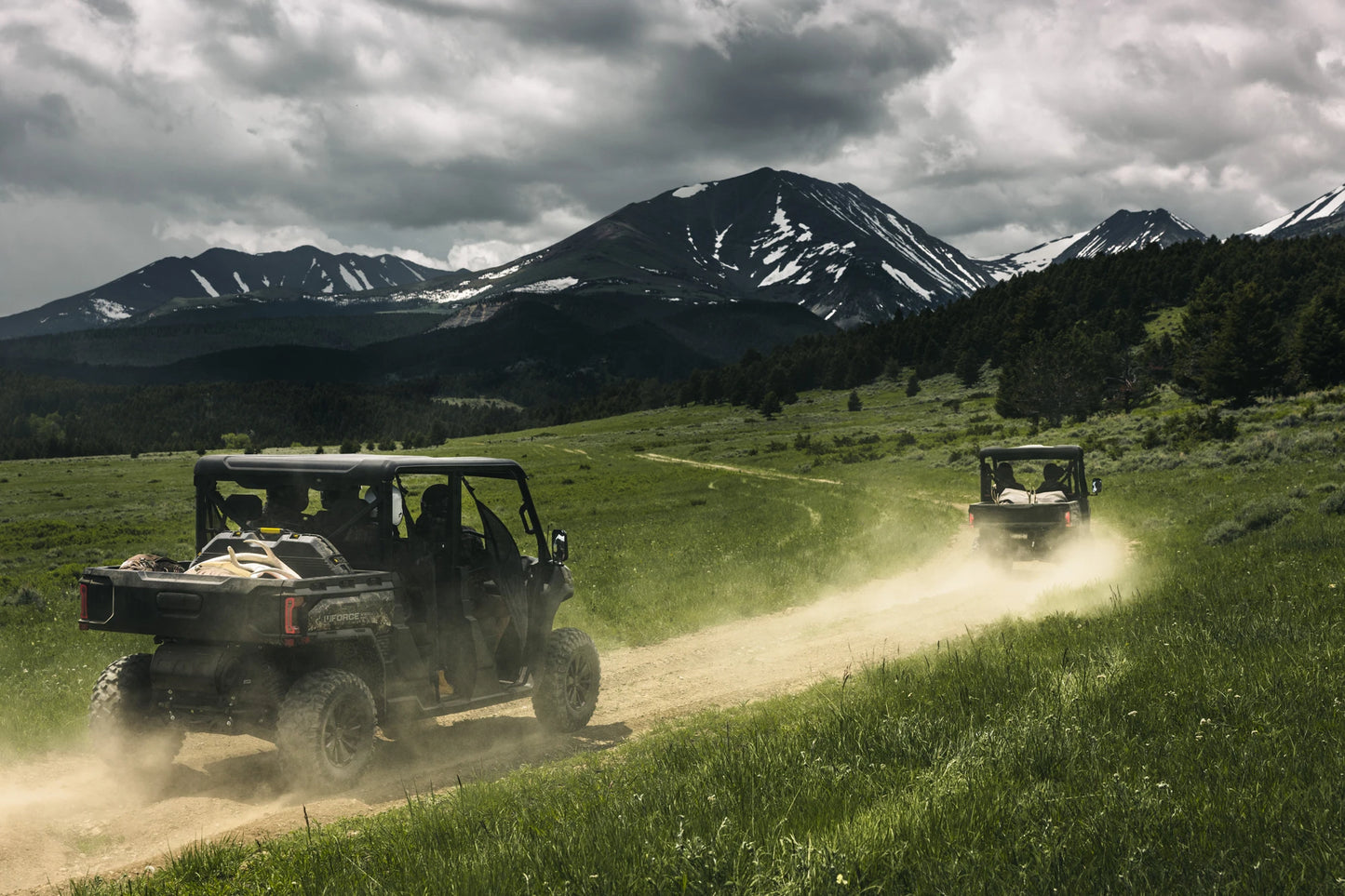 2026 UFORCE U10 XL PRO