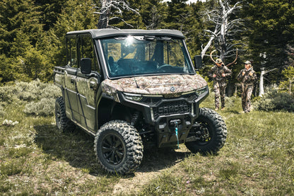 2026 UFORCE U10 XL PRO HIGHLAND