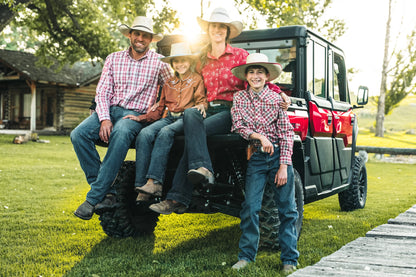 2026 UFORCE U10 XL PRO HIGHLAND