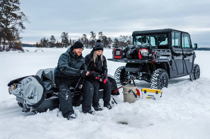 2026 UFORCE U10 XL PRO HIGHLAND