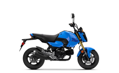 2025 HONDA GROM