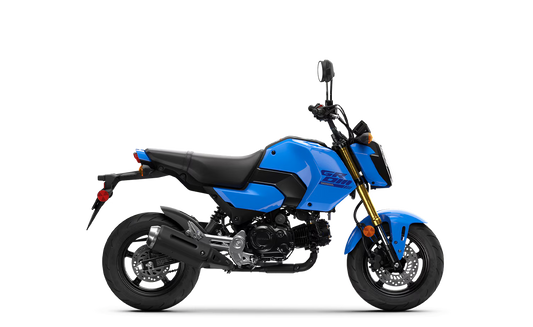 2025 HONDA GROM