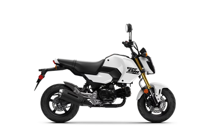 2025 HONDA GROM