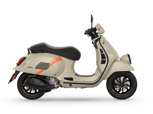 2026 Vespa GTV 300