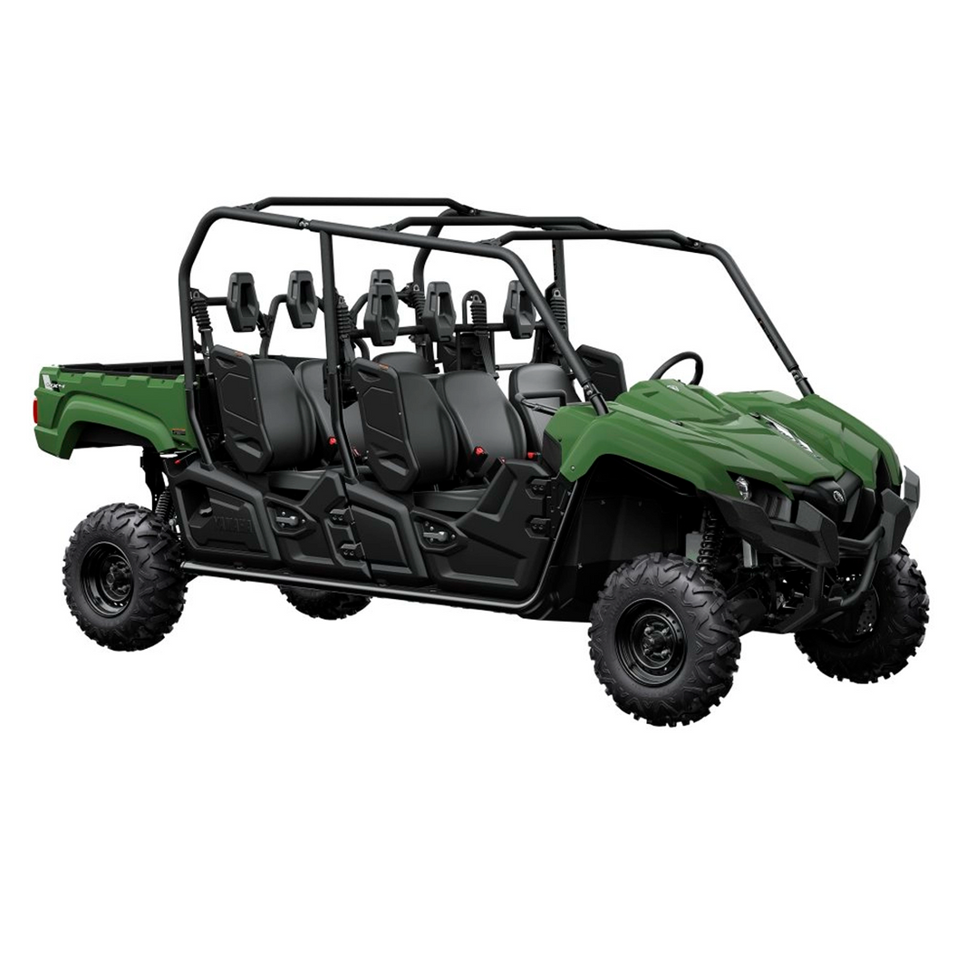 Yamaha UTV – Generators & More