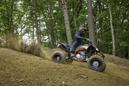 2024 Yamaha YFZ450R SE