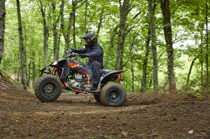 2024 Yamaha YFZ450R SE