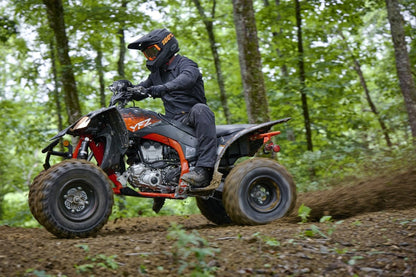 2024 Yamaha YFZ450R SE