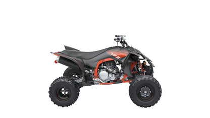 2024 Yamaha YFZ450R SE