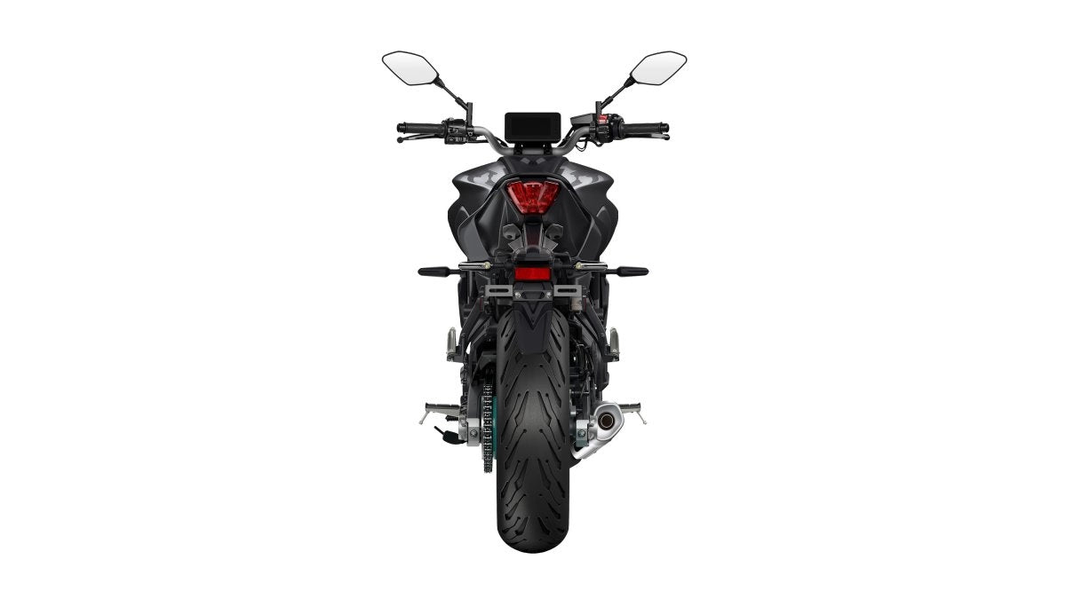 2024 YAMAHA MT-07