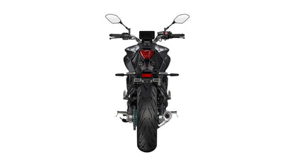 2024 YAMAHA MT-07