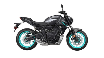 2024 YAMAHA MT-07