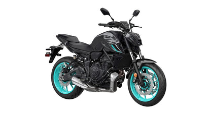 2024 YAMAHA MT-07