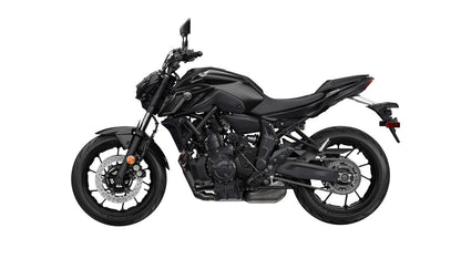 2024 YAMAHA MT-07