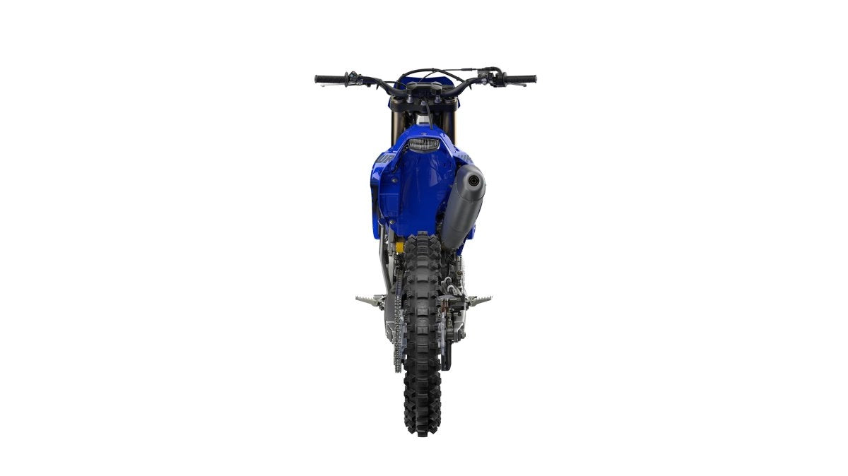 2024 YAMAHA WR450F